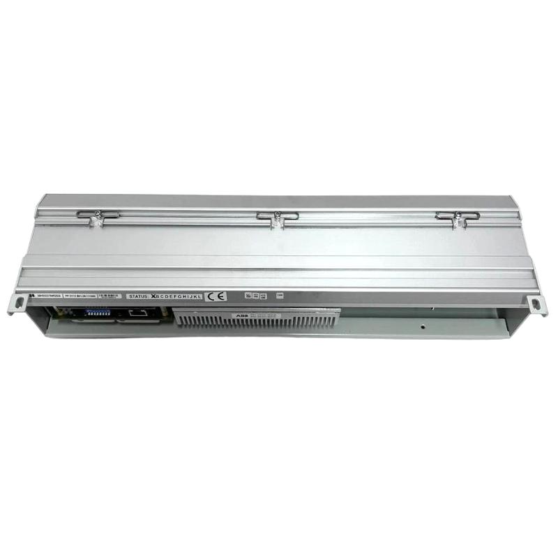ABB PP D113 B01-25-111000	3BHE023784R2530 AC 800PEC Controller