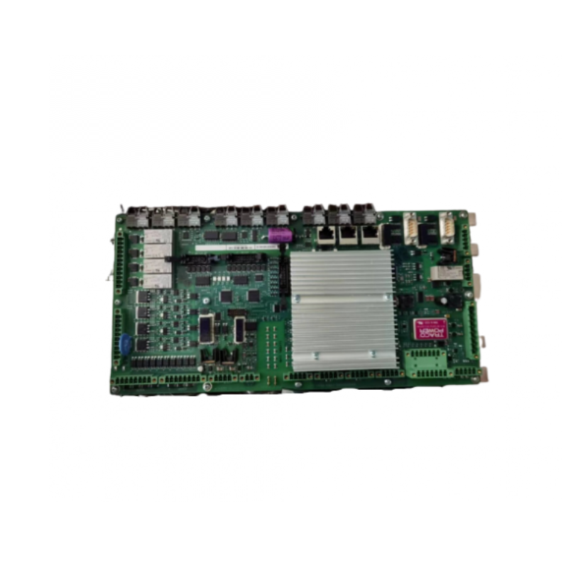 ABB PP D234 A101/PPD234 A101 3BHE024820R0101 Control Panel