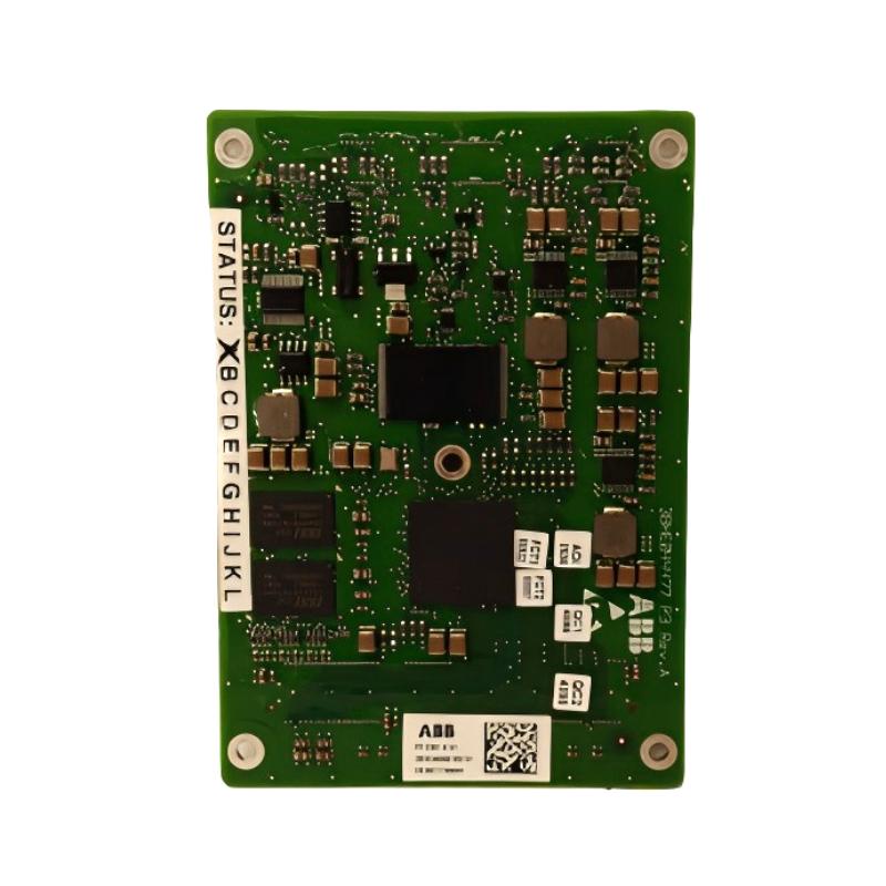 ABB PP E091 A101 3BHE044477P3 Controller Module