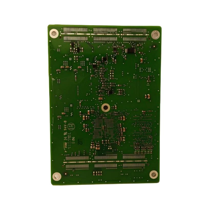ABB PP E091 A101 3BHE044477P3 Controller Module