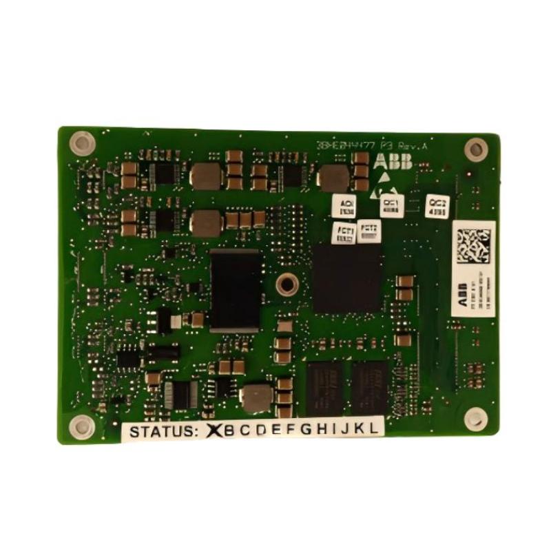 ABB PP E091 A101 3BHE044481R0101 Controller Module