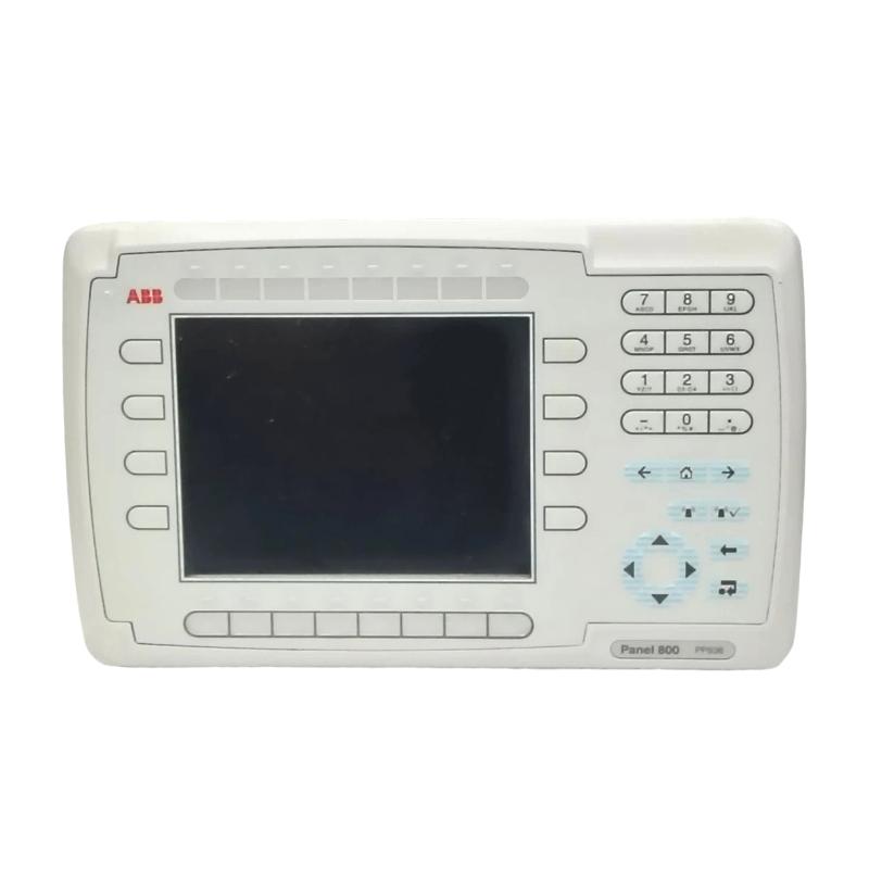ABB PP836A 3BSE042237R2 Operator Panel