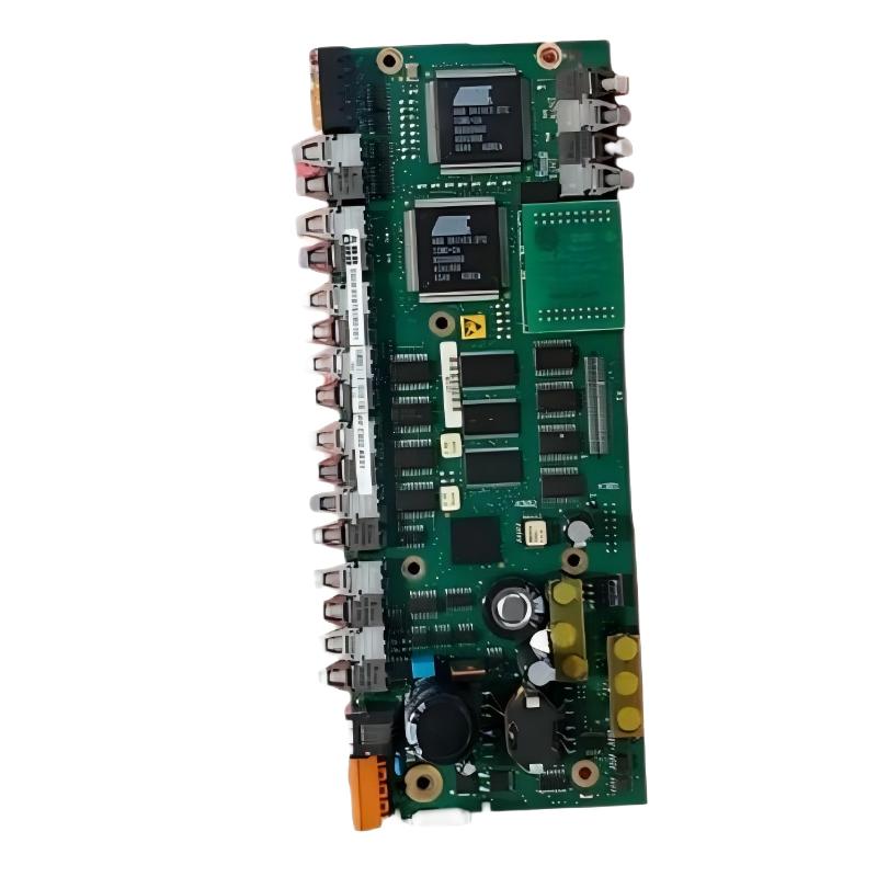 ABB PP C902 AE101 3BHE010751R0101	PCB Board