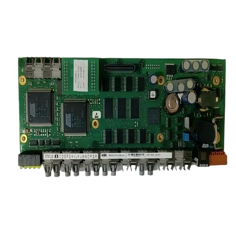 ABB PP C902 AE101 3BHE010751R0101	PCB Board