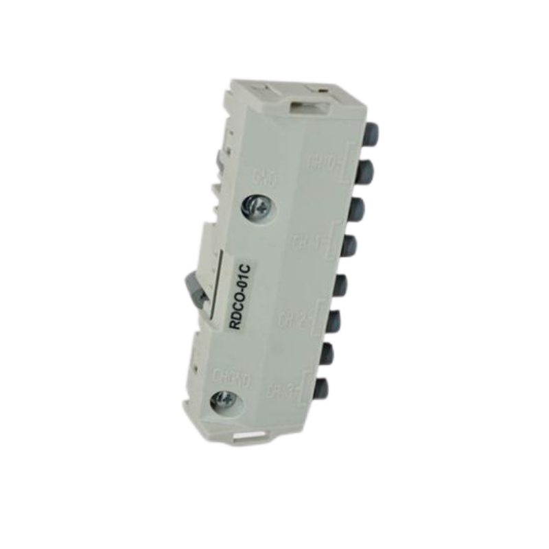 ABB RDCO-01C 64492438 DDCS Communication Board