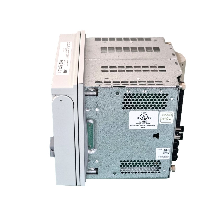 ABB RET615E-1G/RET615E_1G Transformer Protection and Control