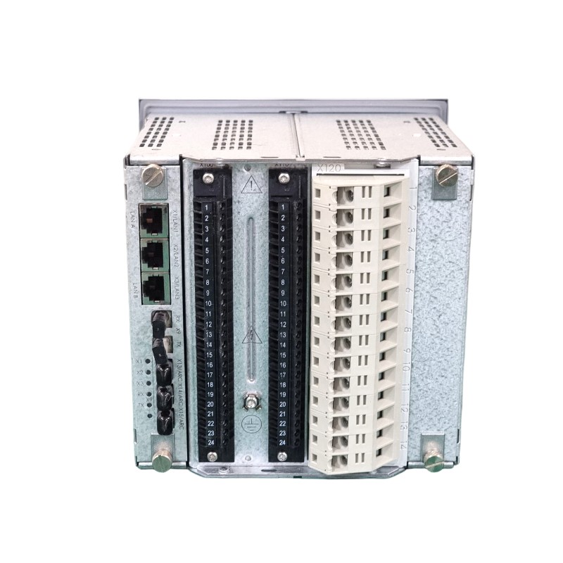 ABB RET615E-1G/RET615E_1G Transformer Protection and Control