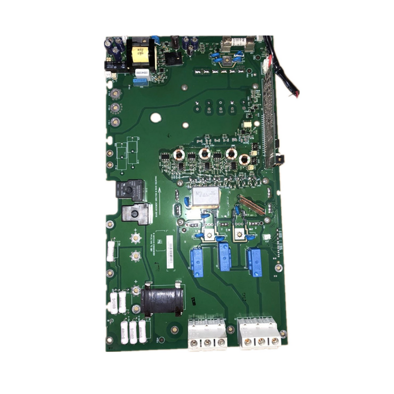 ABB RINT-5521C/RINT5521C 3AUA0000016016E Drive Circuit Board