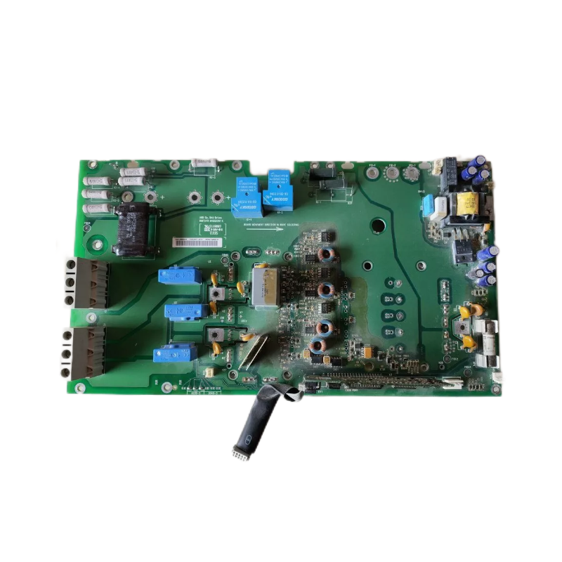 ABB RINT-5211C/RINT5211C 64379135G/64379135 Inverter Power Supply Board