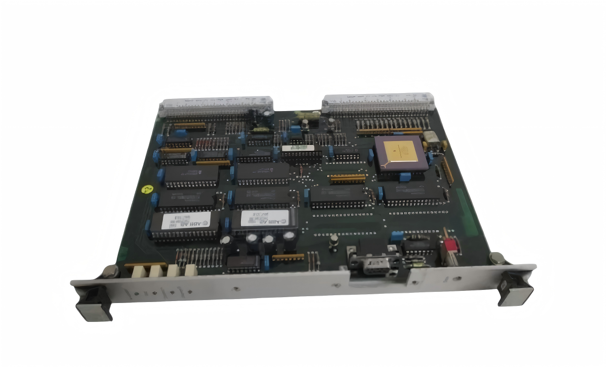 ABB RLSC 100/RLSC100 RK682010-AA MMC UNIT MODULE UNMP