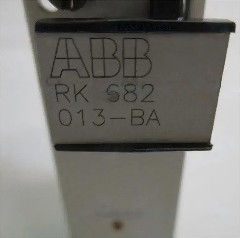 ABB RLKJ 100/RLKJ100 RK682013-BA REFURBISHED UNIT