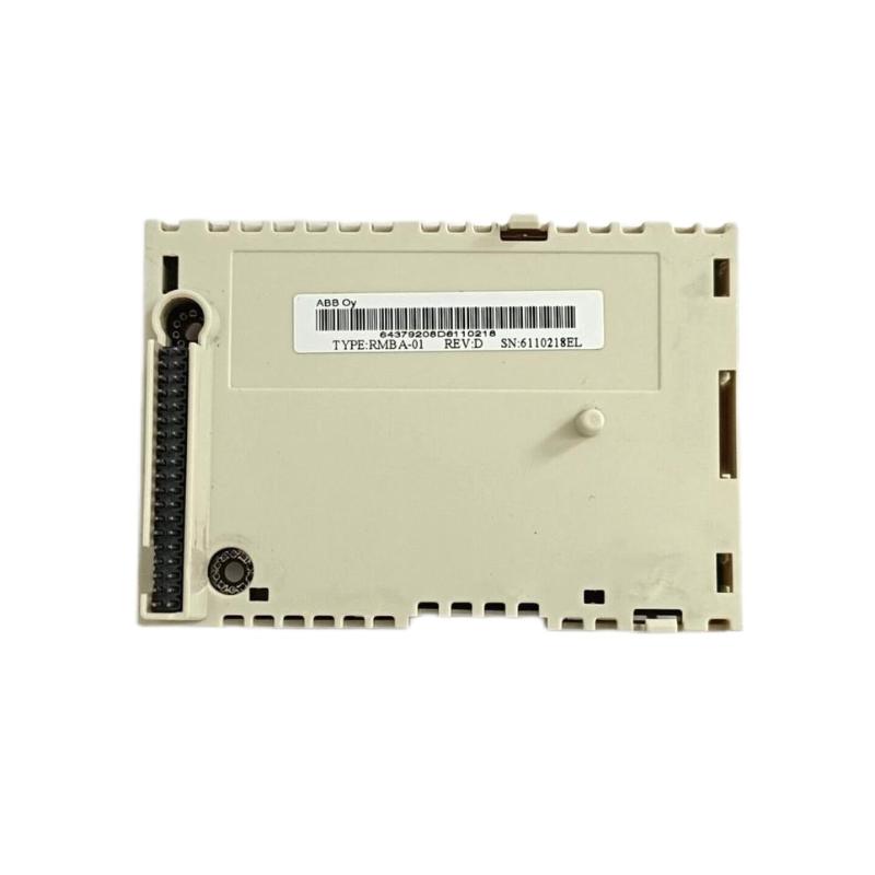 ABB RMBA-01 64606758 Modbus Adapter Module