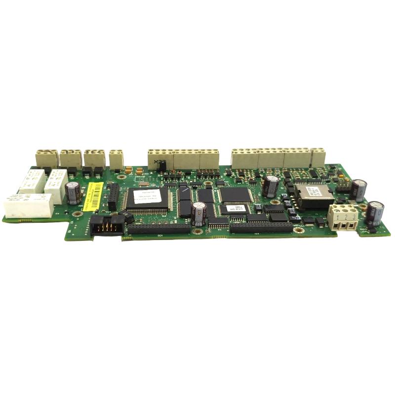 ABB RMIO-11C 68789010/3AUA0000035408 Drive Control Board