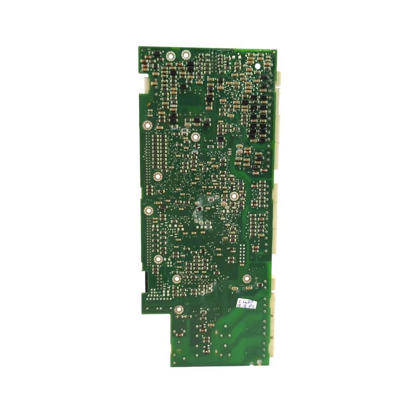 ABB RMIO-11C 68789010/3AUA0000035408 Drive Control Board
