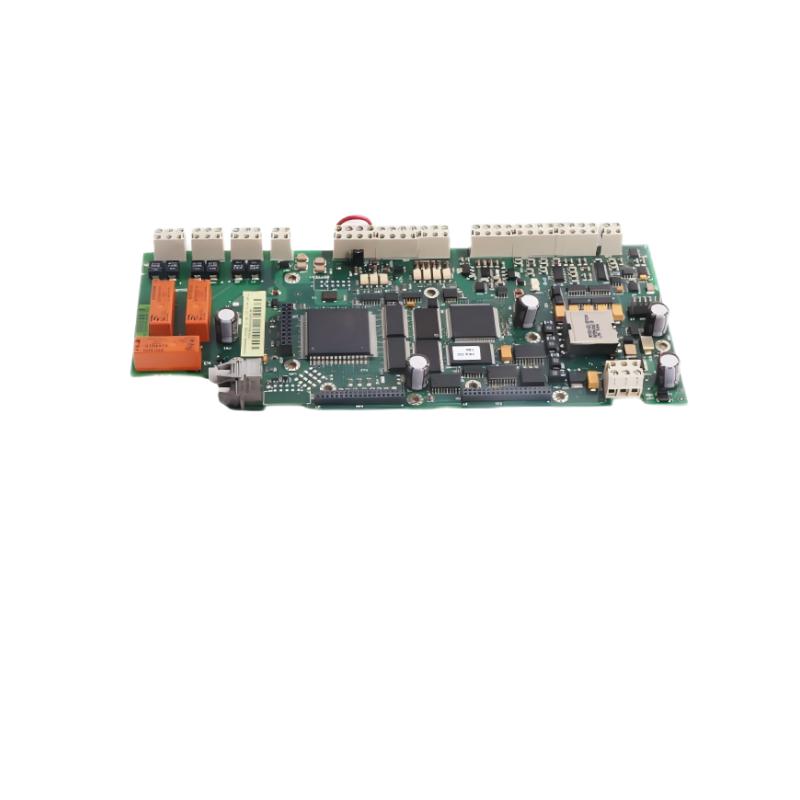 ABB RMIO-12C 3AUA0000035410/3AUA0000035410P Drive Control Board