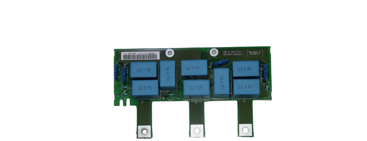 ABB RRFC-5621 64614371 FILTER BOARD