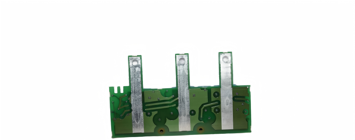 ABB RRFC-5621 64614371 FILTER BOARD