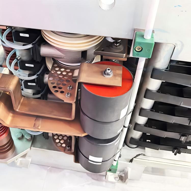 ABB S-093H 3BHB030478R0309/3BHB009885R0004 Phase Module