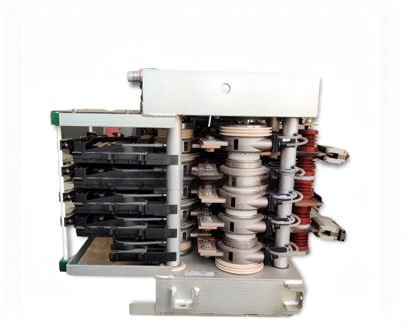 ABB S-097H 3BHB009885R0052 Phase Controller Module