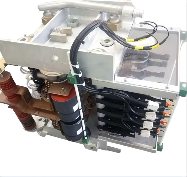 ABB S-093H 3BHB030478R0309/3BHB009885R0004 Phase Module