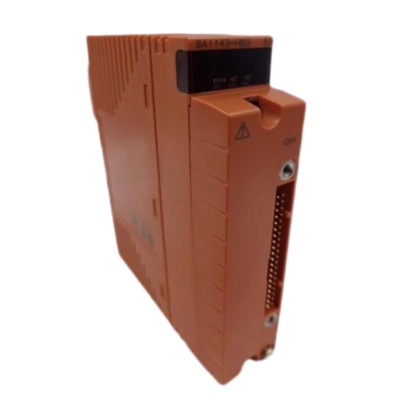 Yokogawa SAI143-H63 Analog Input Module