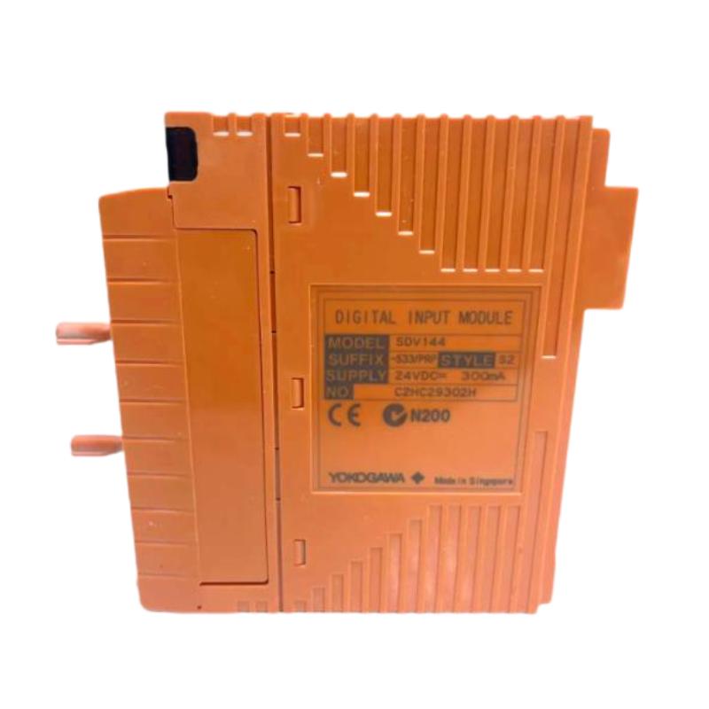 Yokogawa SAI143-S33 Analog Input Module