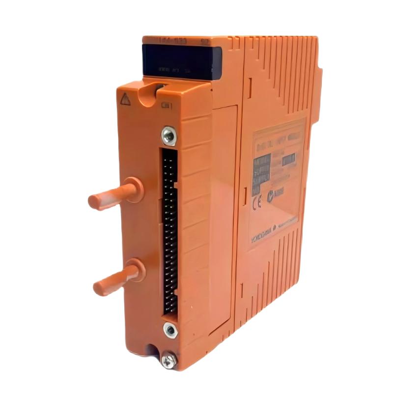 Yokogawa SAI143-S33 Analog Input Module