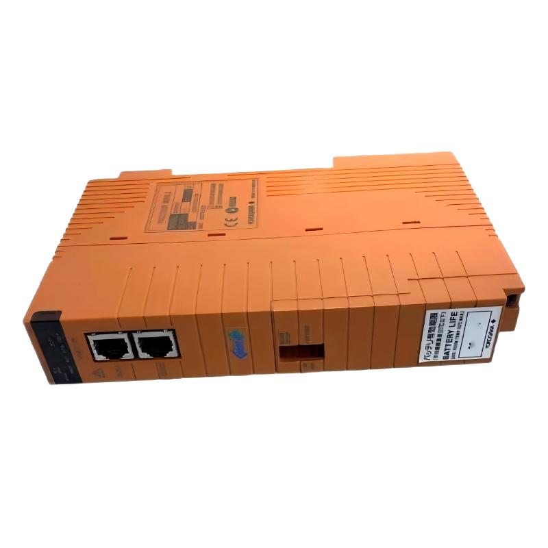 Yokogawa SCP451 Processor Module