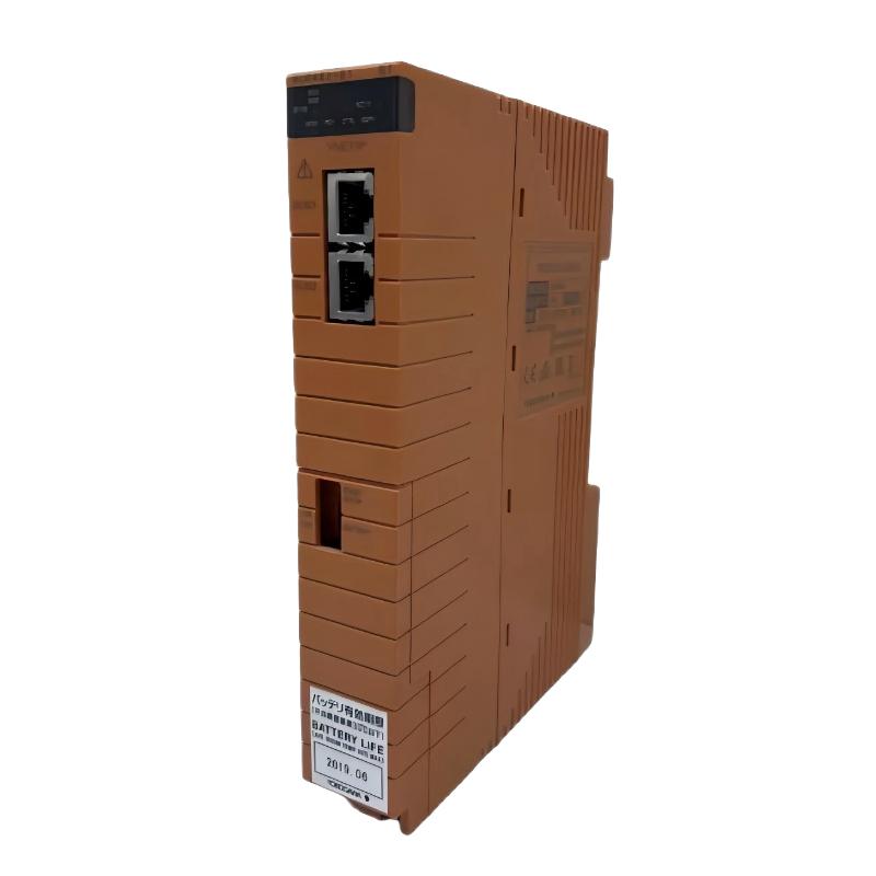 Yokogawa SCP451-11-S1 Processor Module