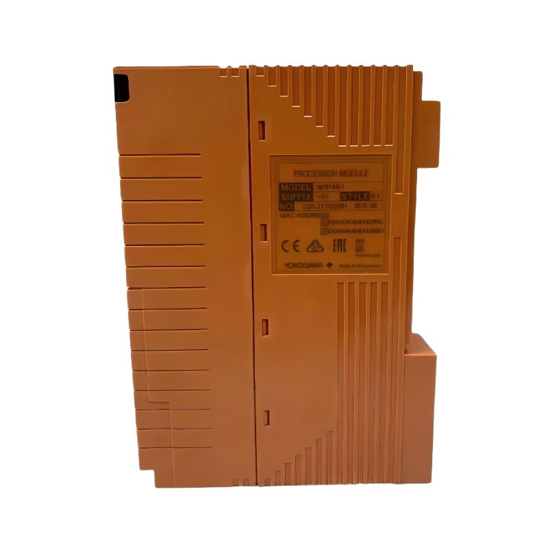 Yokogawa SCP451-11-S1 Processor Module