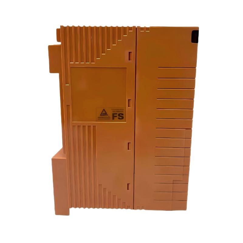 Yokogawa SCP451-11-S1 Processor Module