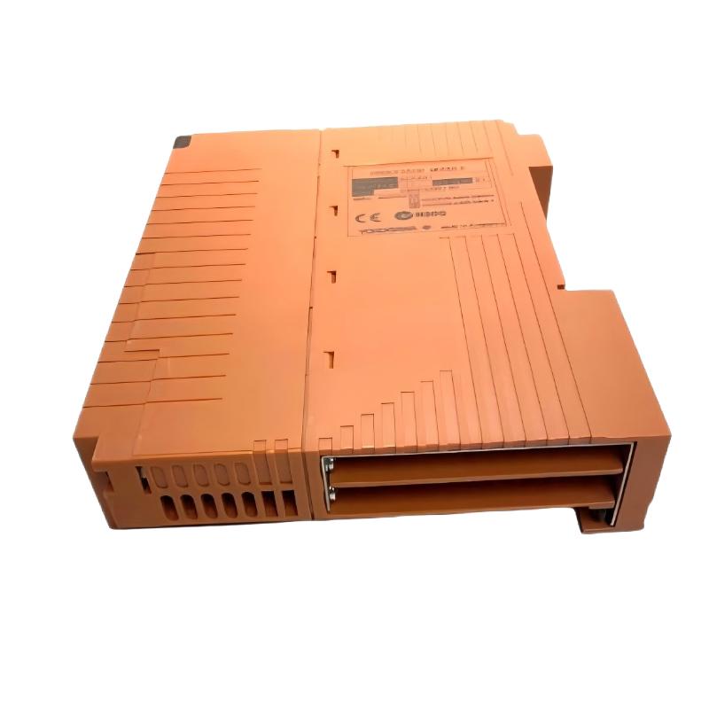 Yokogawa SCP451 Processor Module