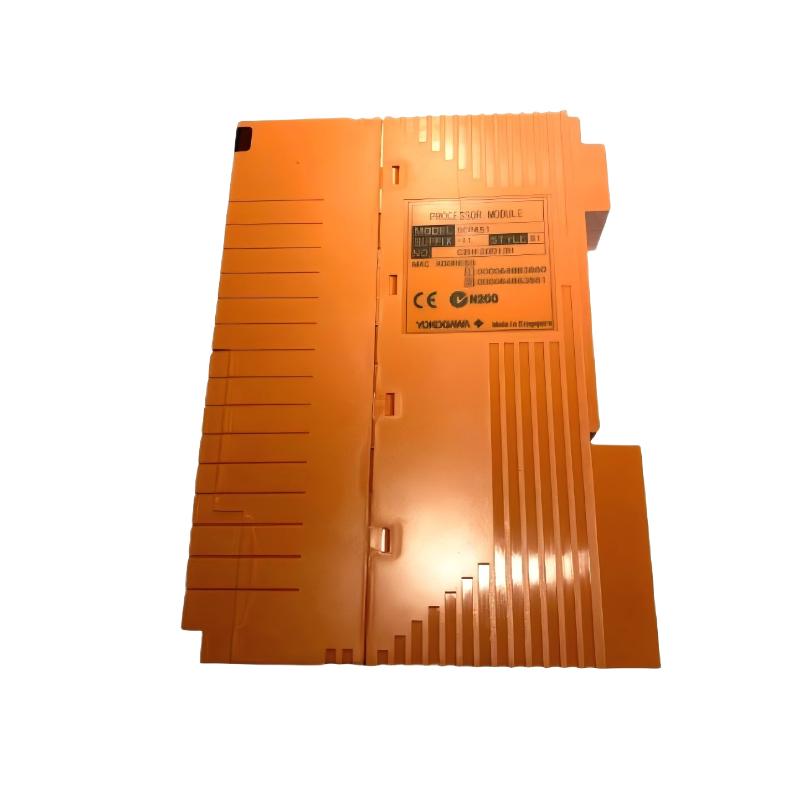 Yokogawa SCP451 Processor Module