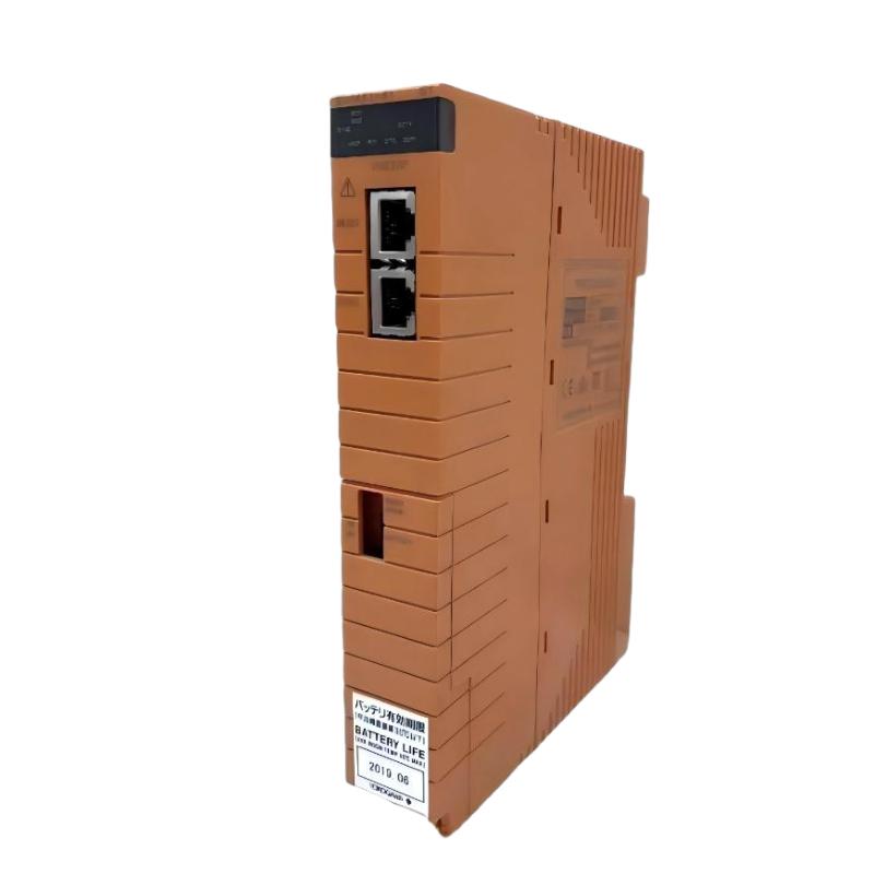 Yokogawa SCP451-51 Processor Module