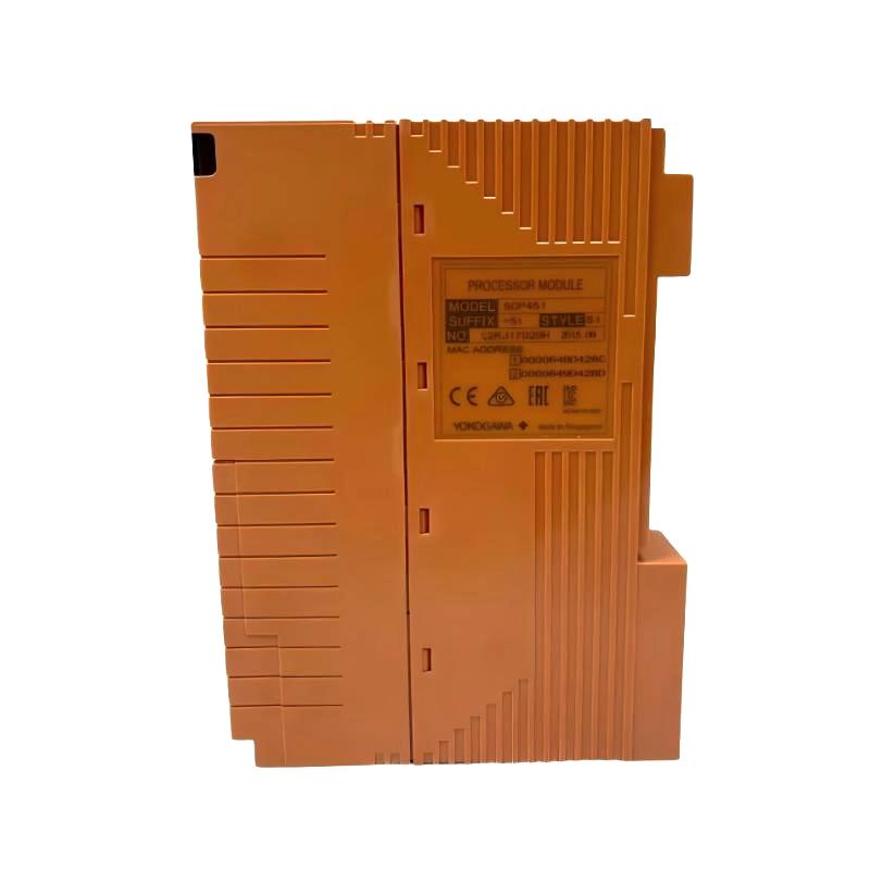 Yokogawa SCP451-51 Processor Module