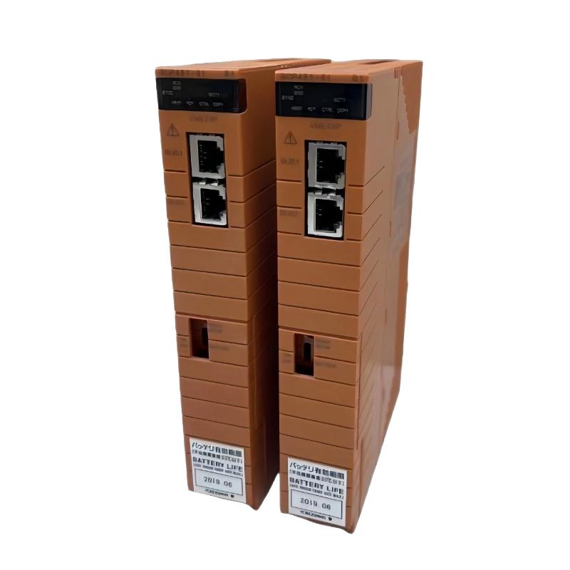 Yokogawa SCP451-51 S1 Processor Module