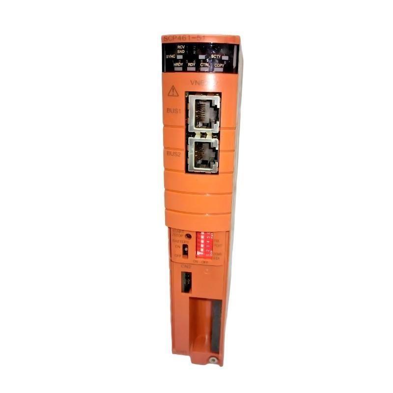 Yokogawa SCP461-51 Processor Module