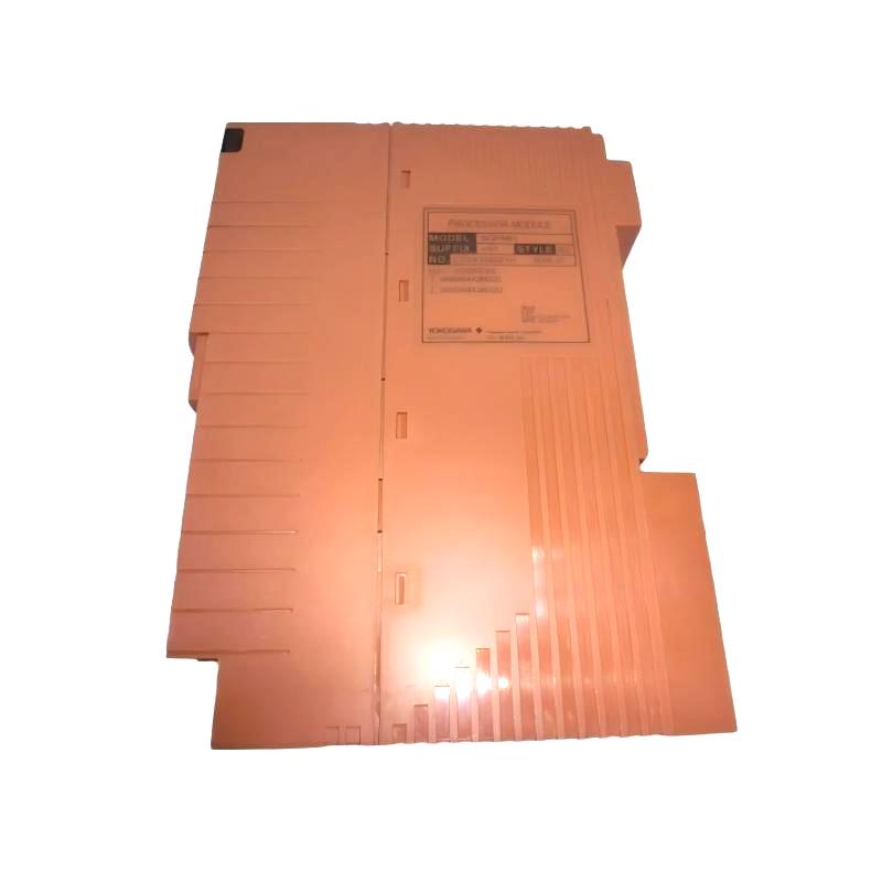 Yokogawa SCP461-51 Processor Module