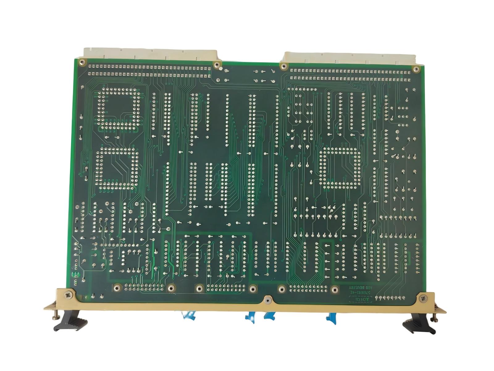 ABB SCYC51010/SCYC 51010 58052515G/58052515 FIRING UNIT CARD