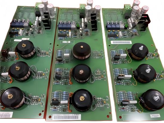 ABB SCYC51071/SCYC 51071 58052477D Power Voting Unit