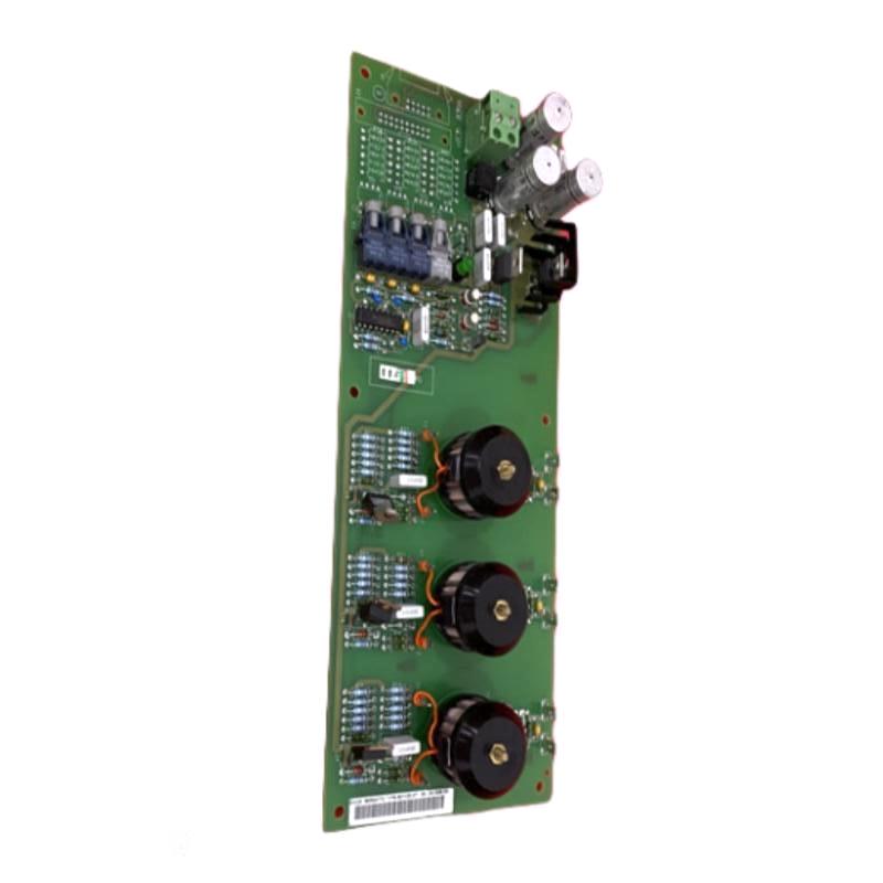 ABB SCYC51220/SCYC 51220 63901075C/63901075 Pulse Amplifier