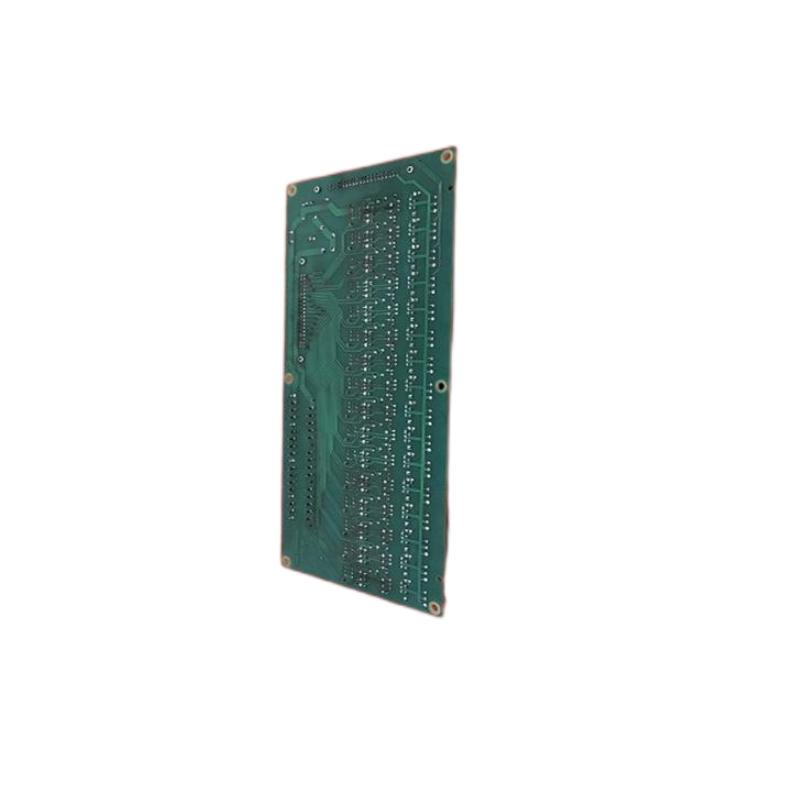ABB SCYC 55870/SCYC55870 58069639C/58069639 PCB Board