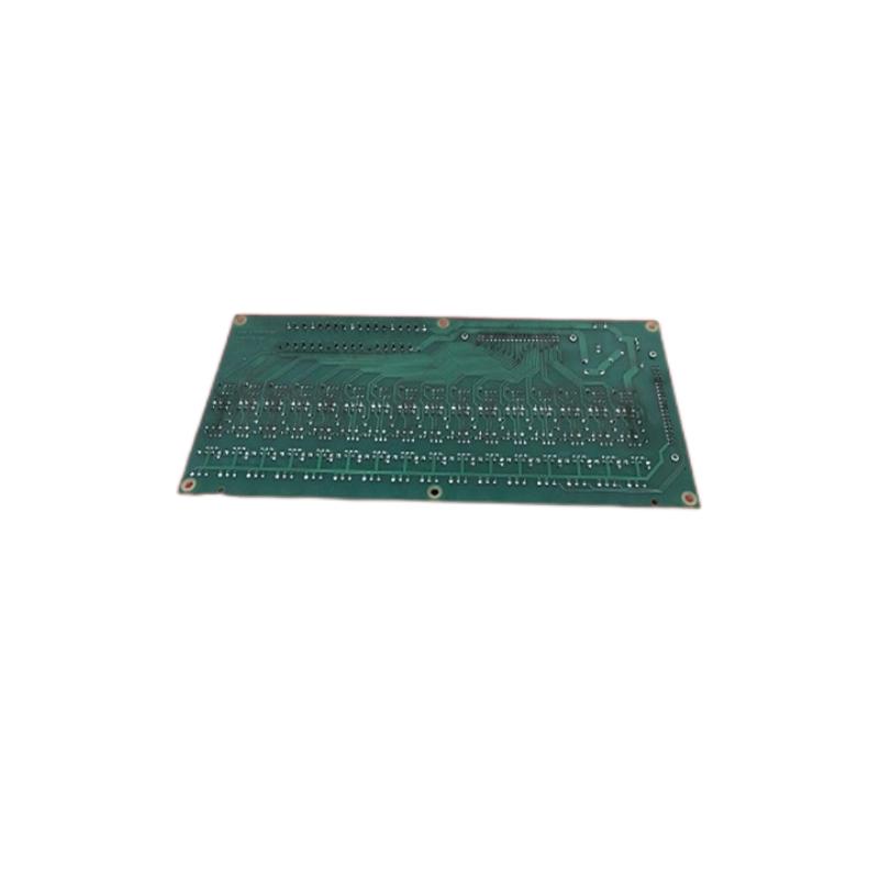 ABB SCYC55860/SCYC 55860 58069582B/58069582 Trigger Control Board