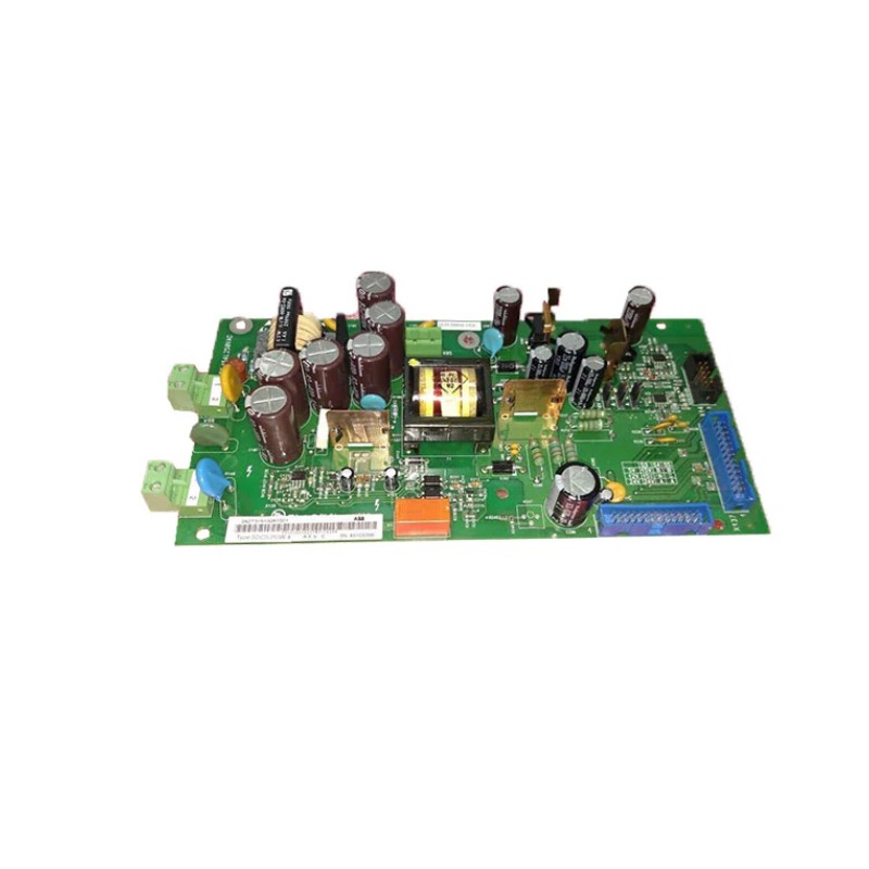 ABB SAMC 11 POW/SAMC11POW 57171847 Power Supply Board