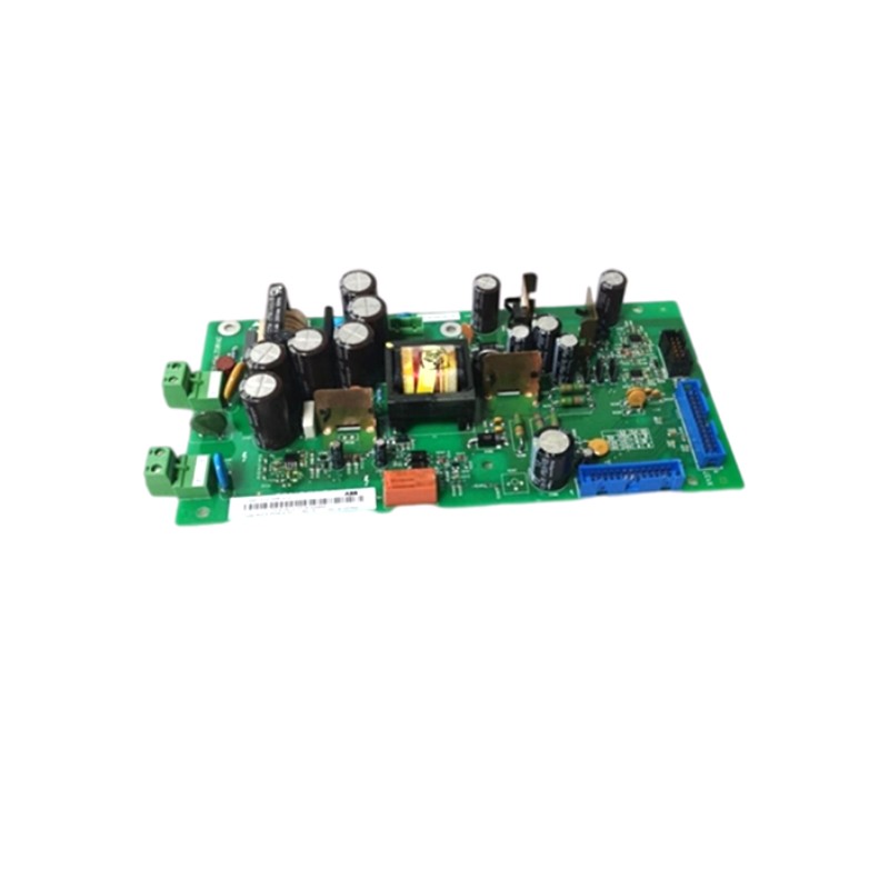 ABB SAMC 11 POW/SAMC11POW 57171847 Power Supply Board