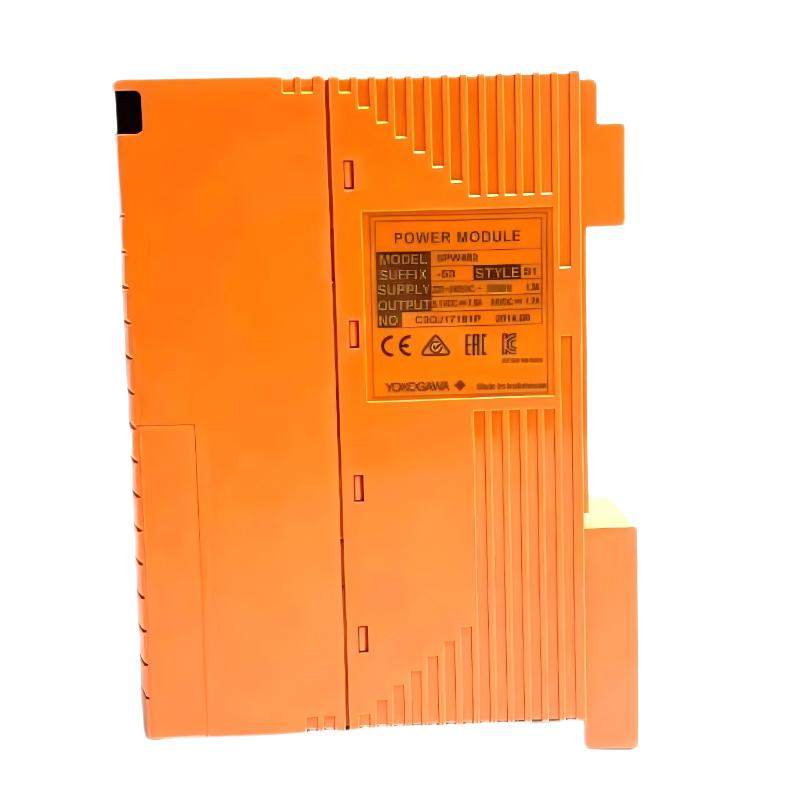 Yokogawa SPW482-53 Power Module