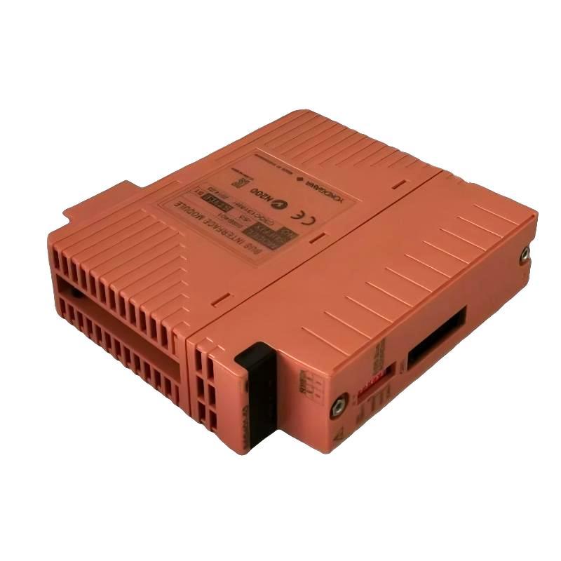 Yokogawa SSB401-53 Bus Interface Slave Module