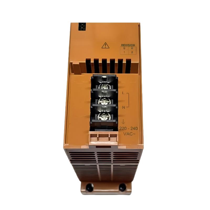 Yokogawa SPW482-50 Power Module