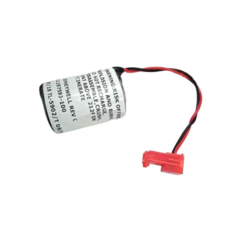 Honeywell TC-BATT01 51197593-100 Replace Lithium Battery