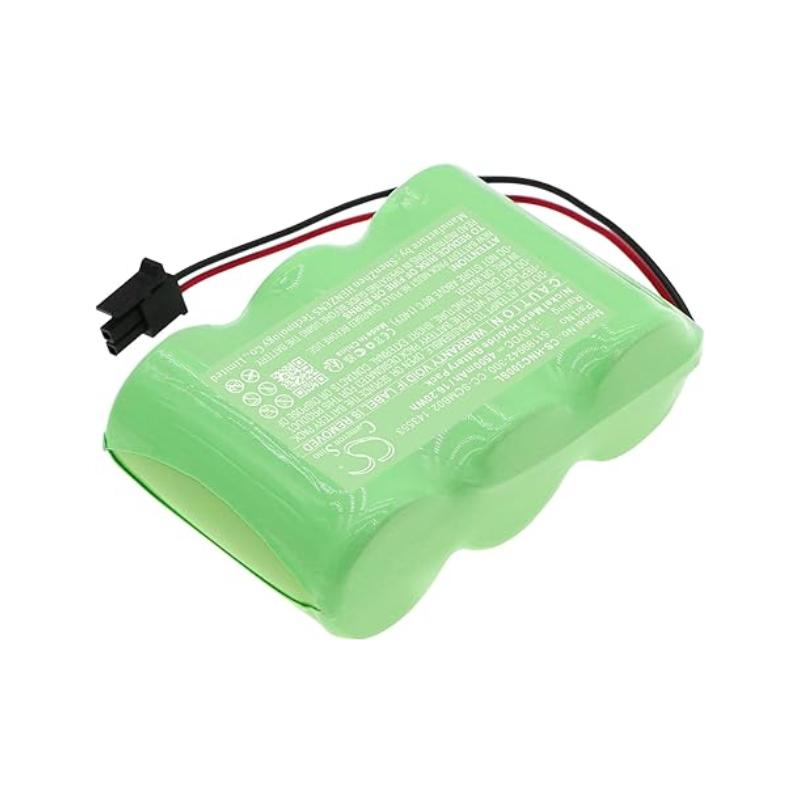 Honeywell TC-BATT03 51199942-300 Battery